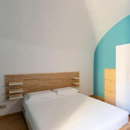 Daire Casa Ally Sanremo