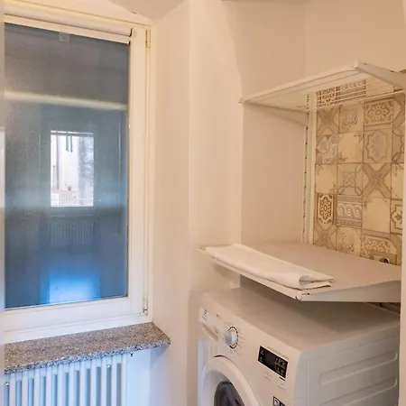 Casa Ally San Remo