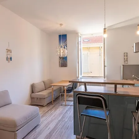 Casa Ally Apartment *