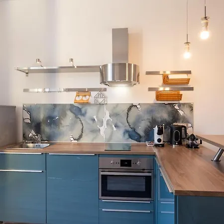 Casa Ally Apartmán Sanremo