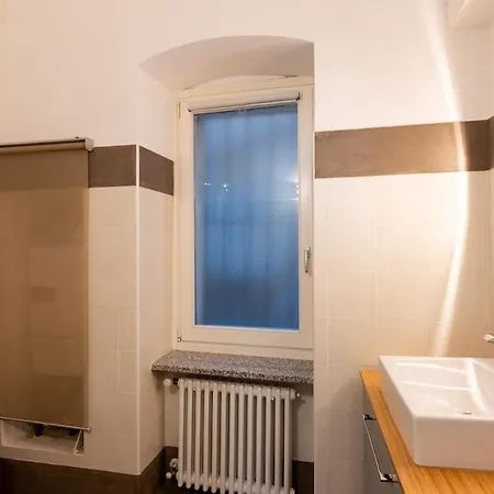 Casa Ally * Sanremo