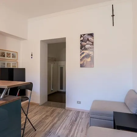 Casa Ally Apartment *