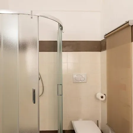 Apartment Casa Ally *