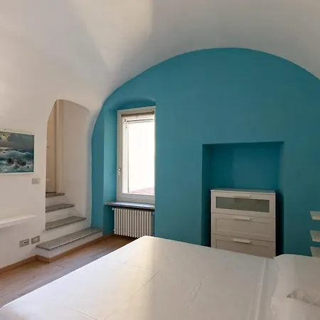 Casa Ally * Sanremo