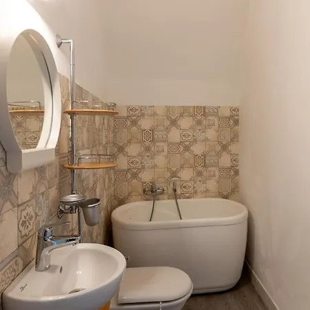 Casa Ally Sanremo