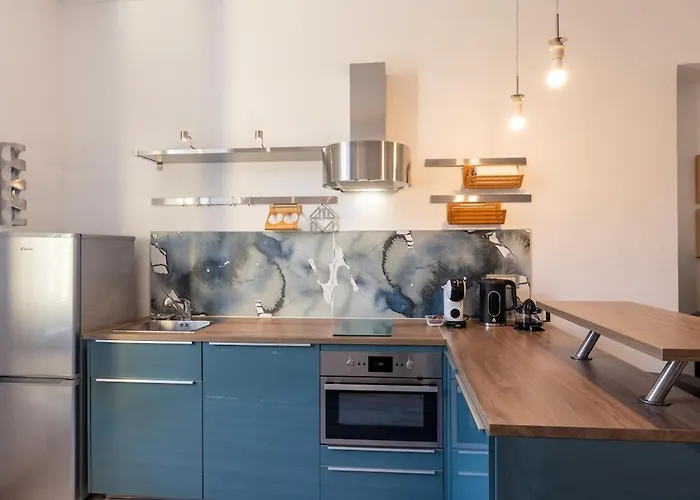 Casa Ally Apartmán Sanremo