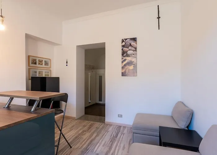 Casa Ally Apartmán *