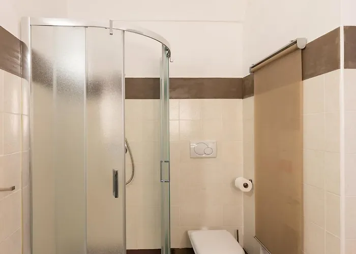 Apartmán Casa Ally *